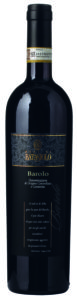 Barolo, Beni di Batasiolo, 2011