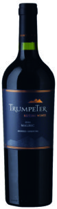 Trumpeter, Rutini Wines, 2015