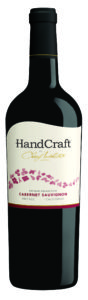 HandCraft Cabernet Sauvignon, Artisan Collection, 2013