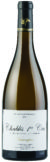 Chablis 1. Cru, Chandesais Vaucoupins, 2011