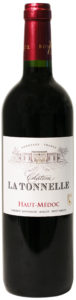 Château La Tonnelle, Haut-Médoc, 2013