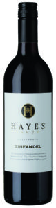 Zinfandel, Hayes Ranch, 2013