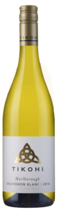 Tikohi, Sauvignon Blanc, 2016