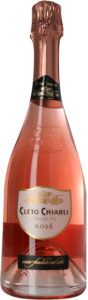 Cleto Chiarli, Brut de Noir Rosé