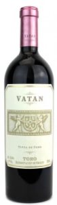 Vatan, Bodegas Ordonez, 2014