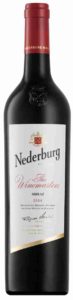 The Winemasters Shiraz, Nederburg, 2014