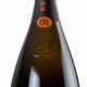 Chardonnay, Pinot Noir Franciacorta, Lombardiet, Italien