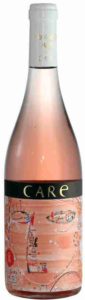 Care, Solidarity Rosé, Care Wines, 2016