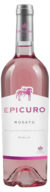 Epicuro Rosato, 2016