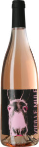 Vieille Mule Rosé, Jeff Carrell, 2016