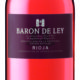 Rosada, Baron de Ley, 2016