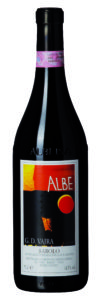 Barolo Albe, G.D. Vajra, 2010