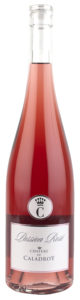 Passion Rosé, Château de Caladroy, 2016