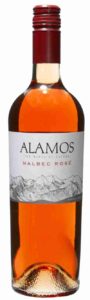 Alamos Rosé, Catena, 2015