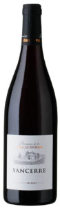 Sancerre Rouge, Domaine de Villaudière, 2014