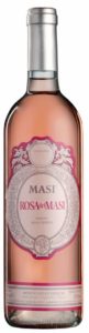 Rosa dei Masi, Masi, 2015