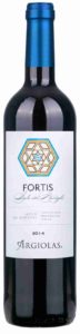 Fortis, Argiolas, 2014