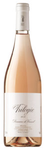 Viranel Trilogie Rosé, Château Viranel, 2016