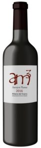 Asenjo & Manso 3 Meses, Bodegas Asenjo & Manso, 2016