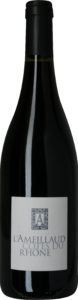 Grenache, Carignan, Syrah Côtes du Rhône, Frankrig