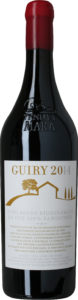 Guiry, Tenuta Mara, 2014