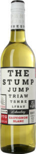 The Stump Jump, d’Arenberg, 2016