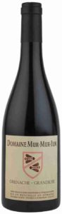 Grenache Grandiose, Mur-Mur-Ium, 2016