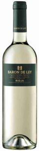 Baron de Ley Blanco, 2015