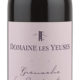 Grenache les Fruits Mürs, Domaine les Yeuses, 2015