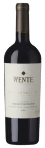 Charles Wetmore, Wente Vineyards, 2014