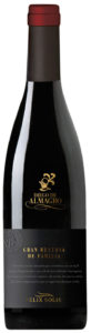 Gran Reserva de Familia, Diego de Almagro, Pagos del Rey, 2008