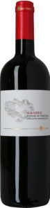 Manero Rosso di Toscana, Tenute del Cerro, 2015