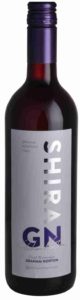 Graham Nortons Shiraz, Invivo Wines, 2015