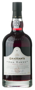 The Tawny, W&J Grahams