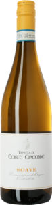 Soave, Tenuta di Corte Giacobbe, Dal Cero, 2016