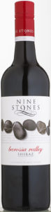 Shiraz, Nine Stones, 2015