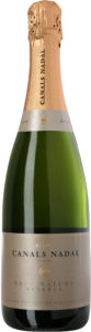 Cava Brut Nature Reserva, Canals Nadal, 2013