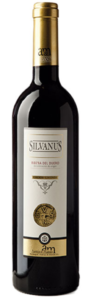 Silvanus Edicion Limitada, Asenjo & Manso, 2010