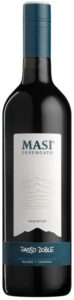 Passo Doble Tupungato, Masi, 2014