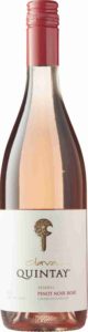 Clava Pinot Noir Rosé, Quintay, 2016