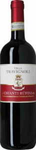 Chianti Rùfina, Villa Travignoli di Conte G. Busi, 2015