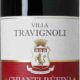 Chianti Rùfina, Villa Travignoli di Conte G. Busi, 2015