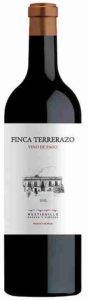 Finca Terrerazo, Vino de Pago, Bodegas Mustiguillo, 2015