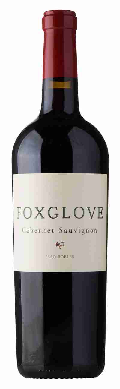 Foxglove Cabernet Sauvignon Varner Wines 2014 Smag p  vin