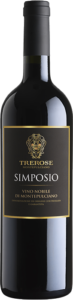 Simposio, Vino Nobile di Montepulciano, Trerose, 2013