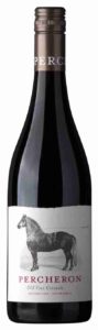 Percheron Old vine Cinsault, Boutinot Ltd., 2016