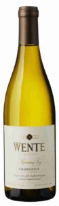 Morning Fog Chardonnay, Wente Vineyards, 2016