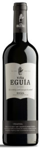 Viña Eguia Crianza, Bodegas Eguia, 2012