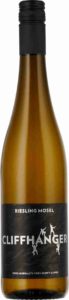 Riesling Feinherb, Cliffhanger, 2017