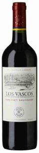 Los Vascos, Barons de Rothschild, 2015